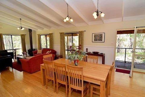 Countrywide Cottages - Accommodation Guide 6
