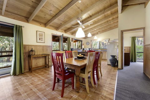 Countrywide Cottages - Accommodation Guide 7