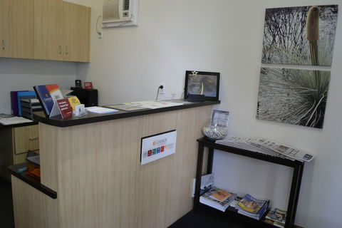 Comfort Inn Capital Horsham - Accommodation Asia 5