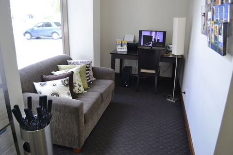 Comfort Inn Capital Horsham - Accommodation Asia 4