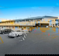 Comfort Inn North Shore - Accommodation Asia