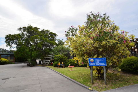 Comfort Inn & Suites Lakes Entrance - Accommodation Asia 0