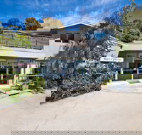Lorne Bay View Motel - Accommodation Asia