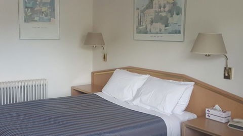 Moe Parklands Motel - Accommodation Asia 6