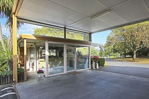 Moe Parklands Motel - Accommodation Asia 4