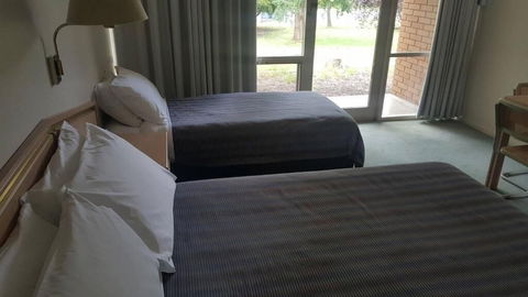 Moe Parklands Motel - Accommodation Asia 5