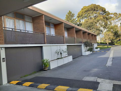 Moe Parklands Motel - Accommodation Asia 2