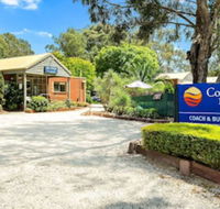 Comfort Inn Coach and Bushmans - Accommodation Asia