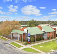 Comfort Inn Lady Augusta - Accommodation Asia