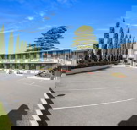 Comfort Inn On Raglan - Accommodation Asia
