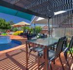 Blazing Stump Motel  Suites - Accommodation Asia