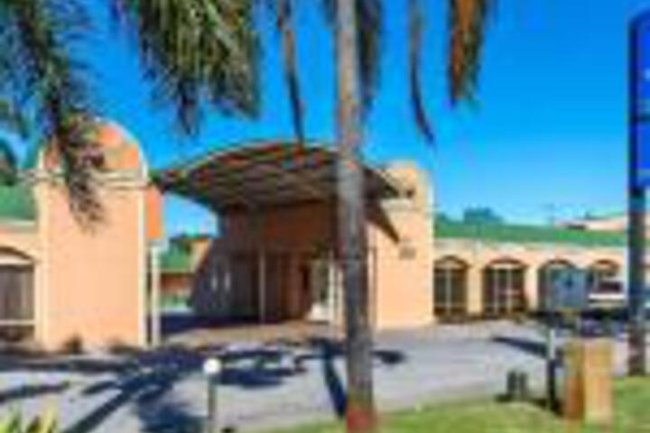 Orange Grove WA Accommodation Asia