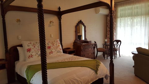 Victoria House Motor Inn - Accommodation Asia 4