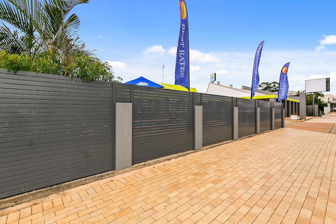 Comfort Inn On Main Hervey Bay - Accommodation Asia 0