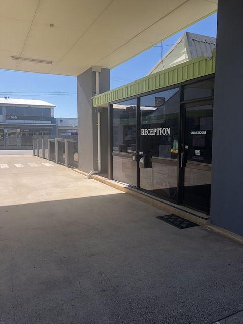 Comfort Inn On Main Hervey Bay - Accommodation Asia 2