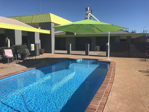 Comfort Inn On Main Hervey Bay - Accommodation Asia 5