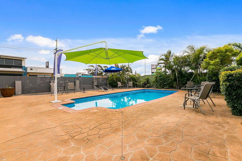 Comfort Inn On Main Hervey Bay - Accommodation Asia 6