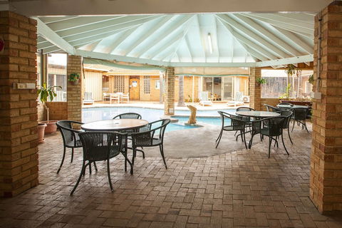 Comfort Inn Bay Of Isles - Accommodation Asia 4