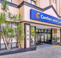 Comfort Hotel Perth City - Accommodation Asia