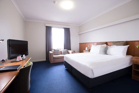 Comfort Hotel Perth City - Accommodation Asia 4