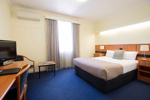 Comfort Hotel Perth City - Accommodation Asia 7