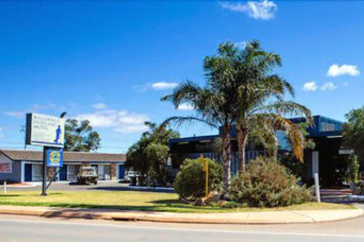 West Lamington WA Accommodation Asia