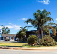Kalgoorlie Overland Motel - Accommodation Asia