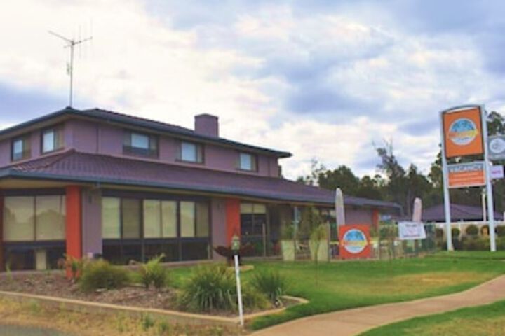  Accommodation Asia