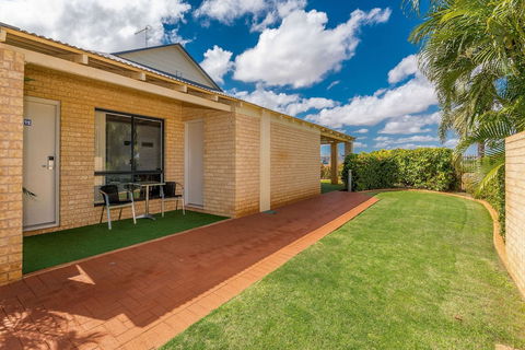 Comfort Inn & Suites Karratha - Accommodation Asia 6