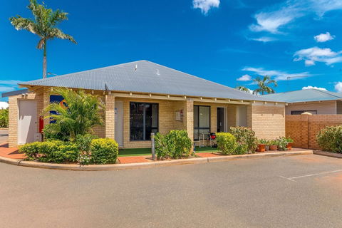 Comfort Inn & Suites Karratha - Accommodation Asia 5