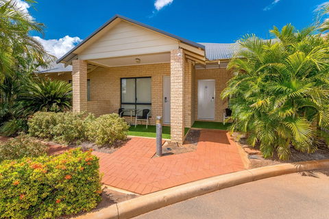 Comfort Inn & Suites Karratha - Accommodation Asia 3