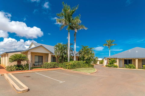 Comfort Inn & Suites Karratha - Accommodation Asia 2