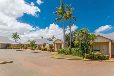 Comfort Inn & Suites Karratha - Accommodation Asia 4
