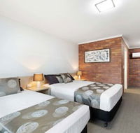 Blue Shades Motel - Accommodation Asia