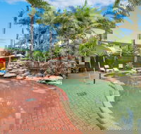 Cairns City Sheridan - Accommodation China