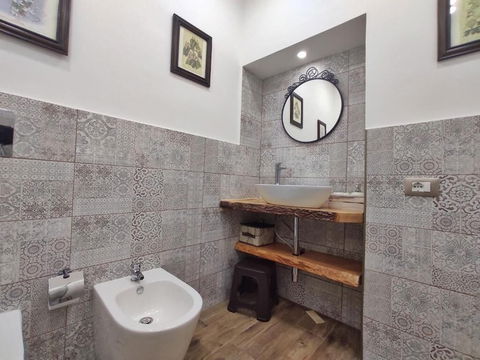 Citrus Valley Motel - Accommodation Asia 3