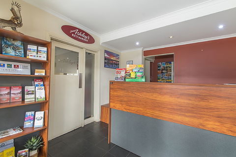 Citrus Valley Motel - Accommodation Asia 2