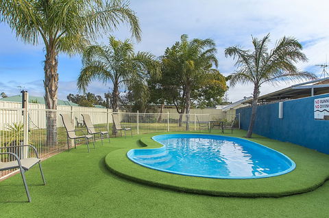 Citrus Valley Motel - Accommodation Asia 1