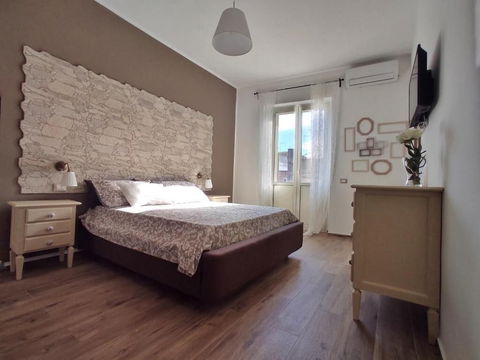 Citrus Valley Motel - Accommodation Asia 5