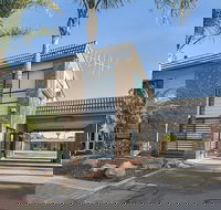 Citrus Valley Motel - Accommodation Asia