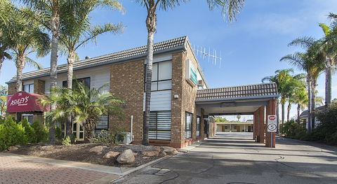 Citrus Valley Motel - Accommodation Asia 0