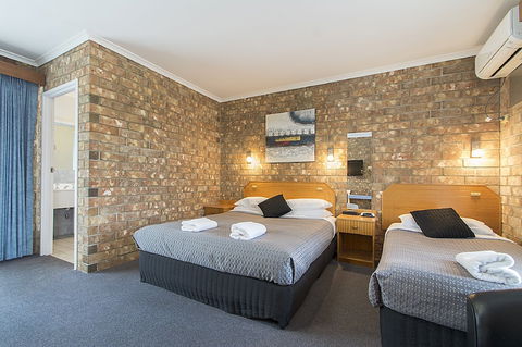 Citrus Valley Motel - Accommodation Asia 4