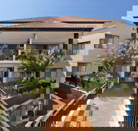 Astra Apartments - The Griffin - Accommodation Asia