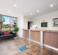 Comfort Inn Deakin Palms - Accommodation Asia