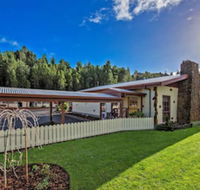 Gold Rush Inn - Accommodation Asia