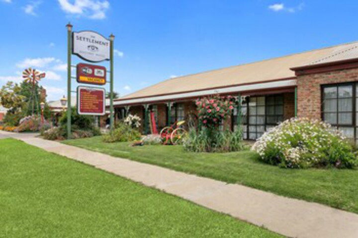  Accommodation Asia