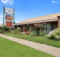 The Settlement Historic Hotel - Accommodation Asia