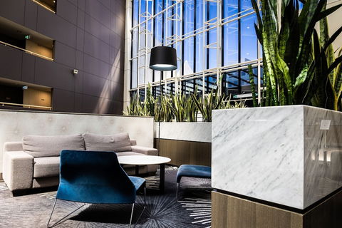 Crowne Plaza Canberra, An IHG Hotel - Accommodation Guide 6