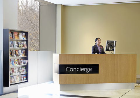 Crowne Plaza Canberra, An IHG Hotel - Accommodation Guide 5