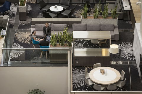 Crowne Plaza Canberra, An IHG Hotel - Accommodation Guide 4